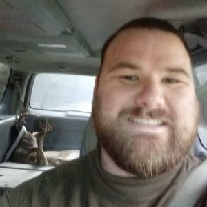 Meet your Posher, Mitchell